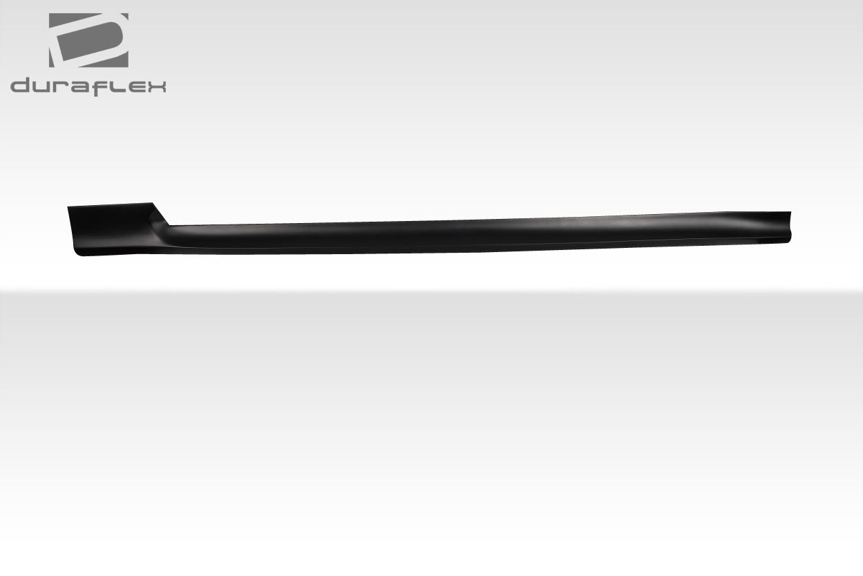 2008-2015 Infiniti G Sedan G37 Q40 Duraflex LBW Side Skirt Rocker Panels - 2 Piece