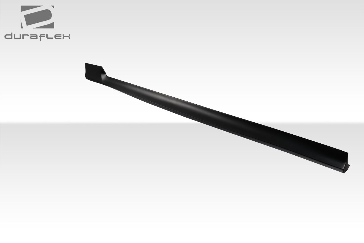 2008-2015 Infiniti G Sedan G37 Q40 Duraflex LBW Side Skirt Rocker Panels - 2 Piece