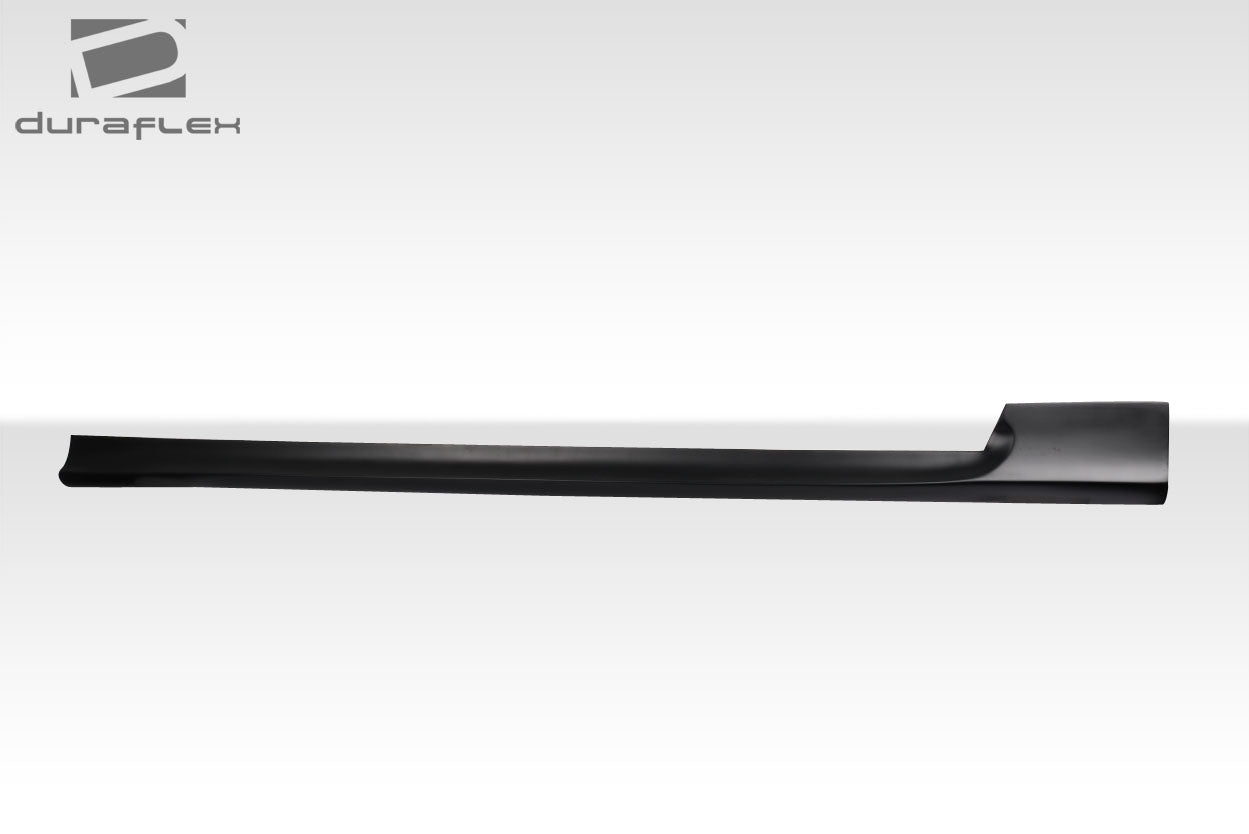 2008-2015 Infiniti G Sedan G37 Q40 Duraflex LBW Side Skirt Rocker Panels - 2 Piece