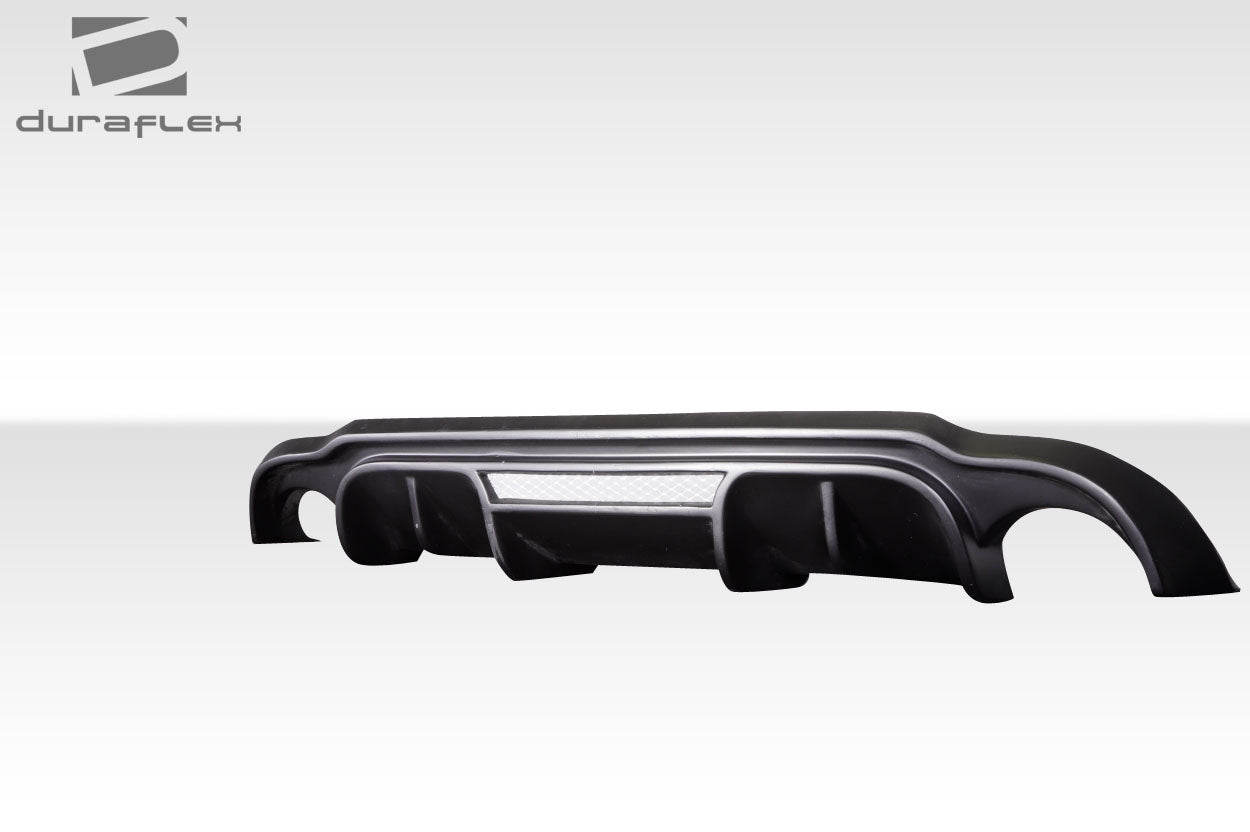 2014-2017 Infiniti Q50 Duraflex Lightspeed Rear Diffuser - 1 Piece