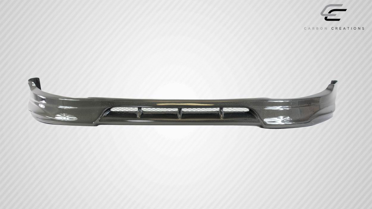 2011-2013 Kia Optima Carbon Creations CPR Front Lip Under Spoiler - 1 Piece