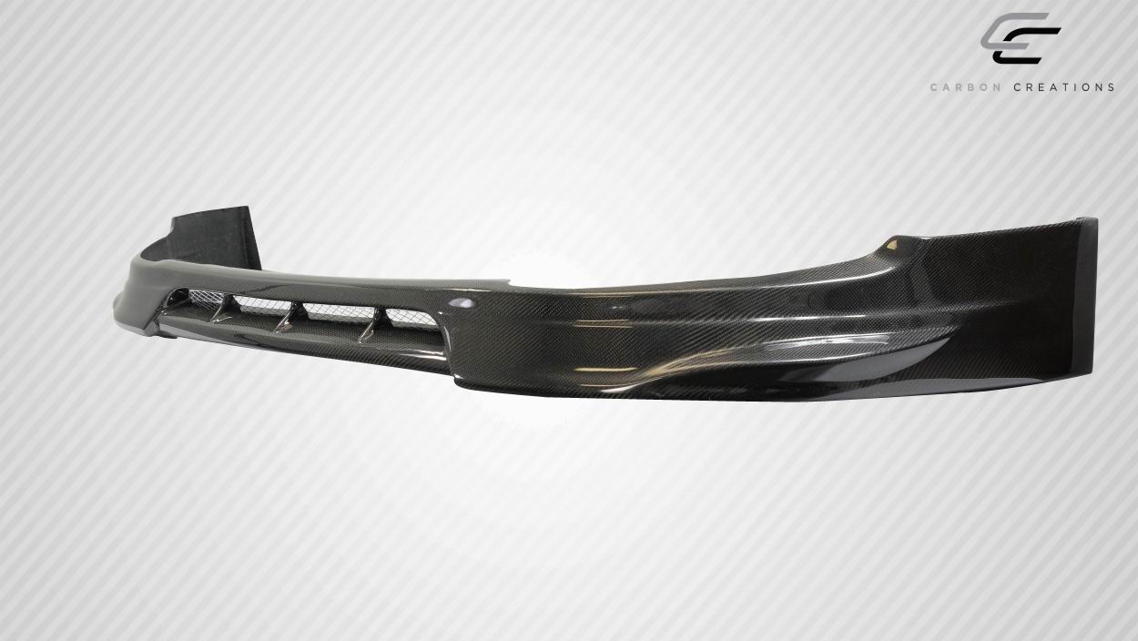 2011-2013 Kia Optima Carbon Creations CPR Front Lip Under Spoiler - 1 Piece