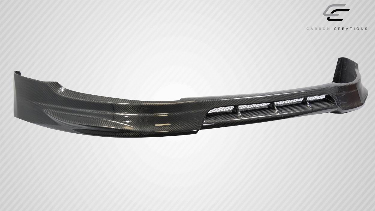 2011-2013 Kia Optima Carbon Creations CPR Front Lip Under Spoiler - 1 Piece