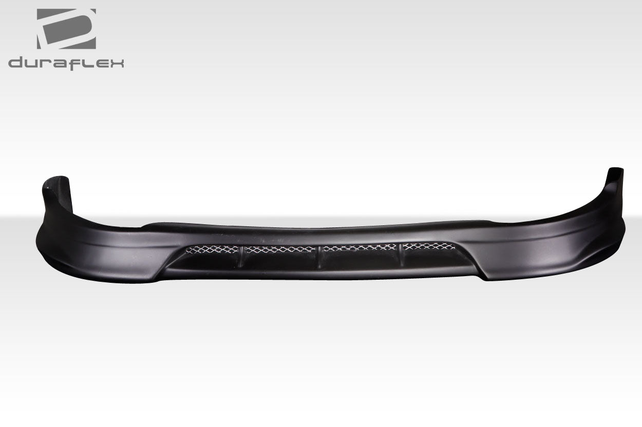 2011-2013 Kia Optima Duraflex CPR Front Lip Under Spoiler - 1 Piece