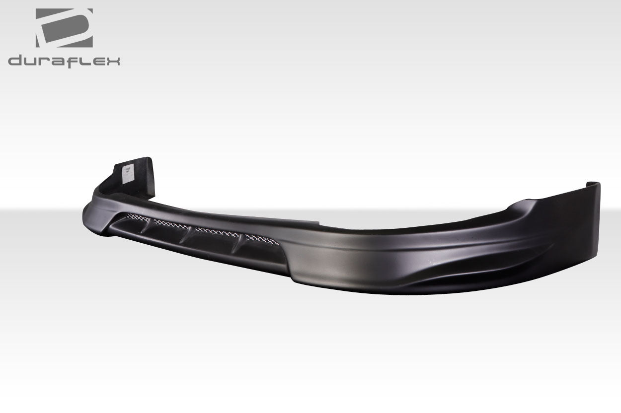 2011-2013 Kia Optima Duraflex CPR Front Lip Under Spoiler - 1 Piece
