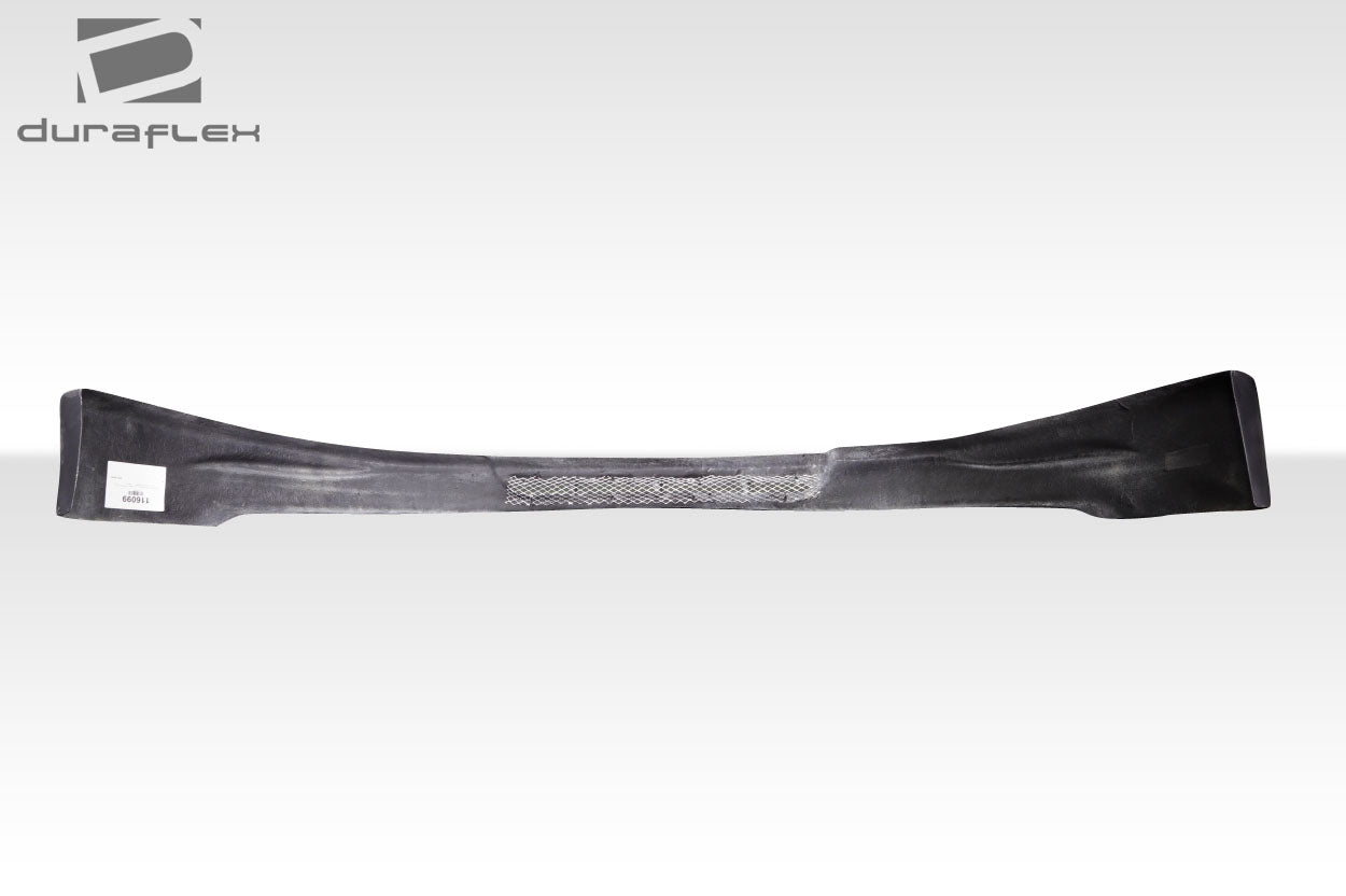 2011-2013 Kia Optima Duraflex CPR Front Lip Under Spoiler - 1 Piece