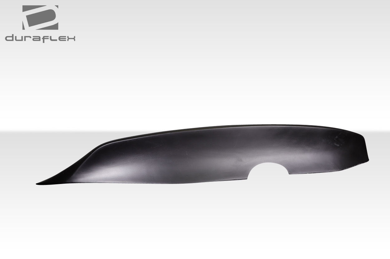 2019-2023 Toyota Corolla Hatchback Carbon Creations Kabanov Rear Wing Spoiler - 1 Piece