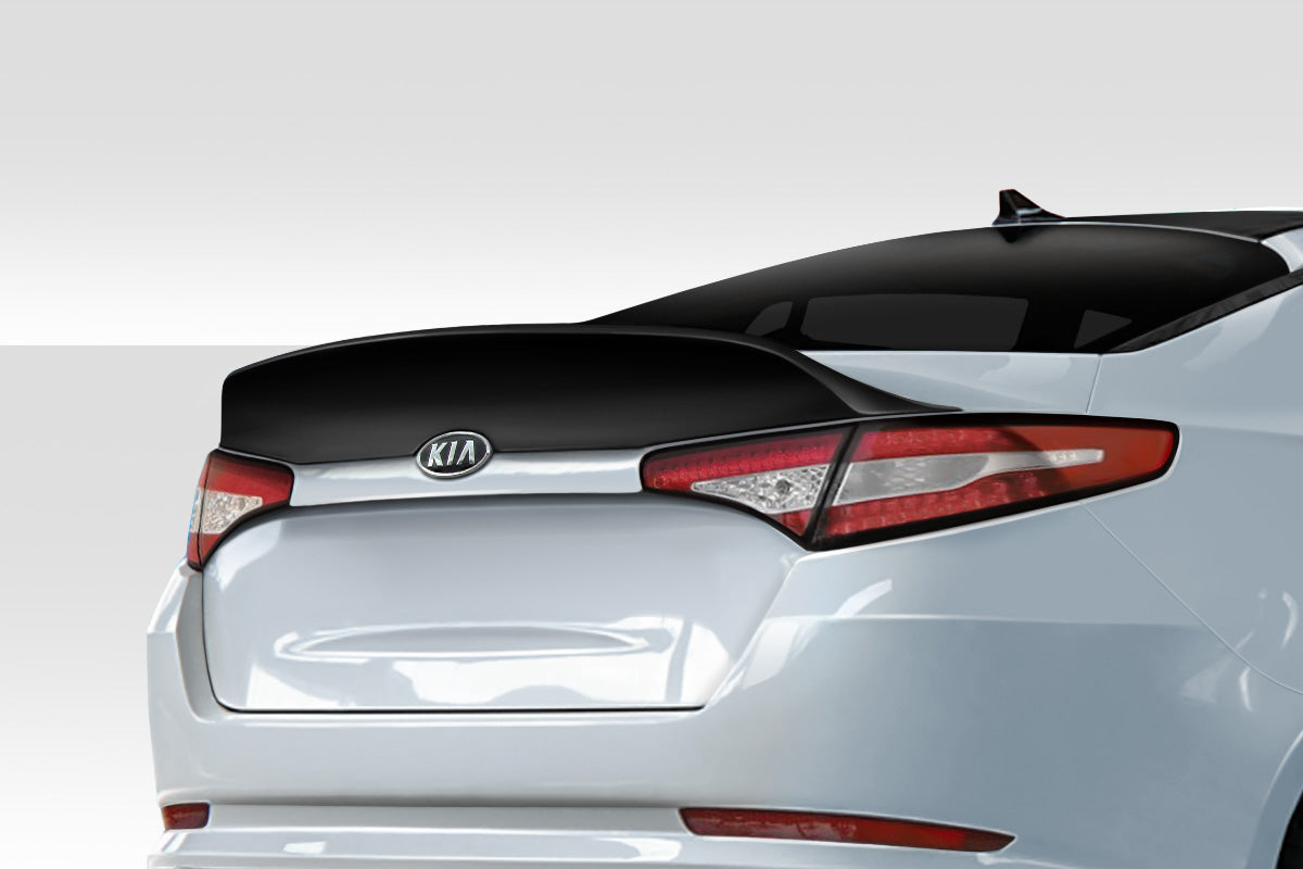 2019-2023 Toyota Corolla Hatchback Carbon Creations Kabanov Rear Wing Spoiler - 1 Piece