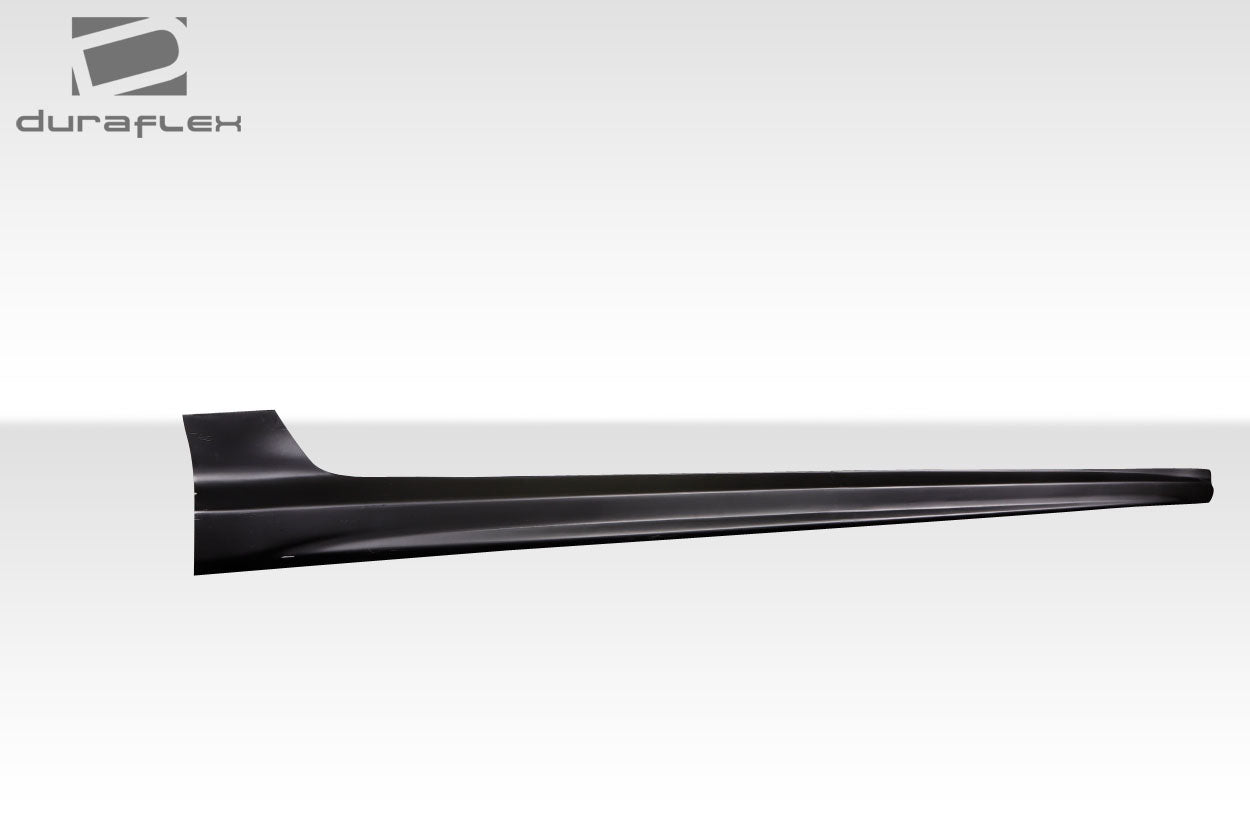 2011-2013 Kia Optima Duraflex CPR Side Skirts Rocker Panels - 2 Piece (S)