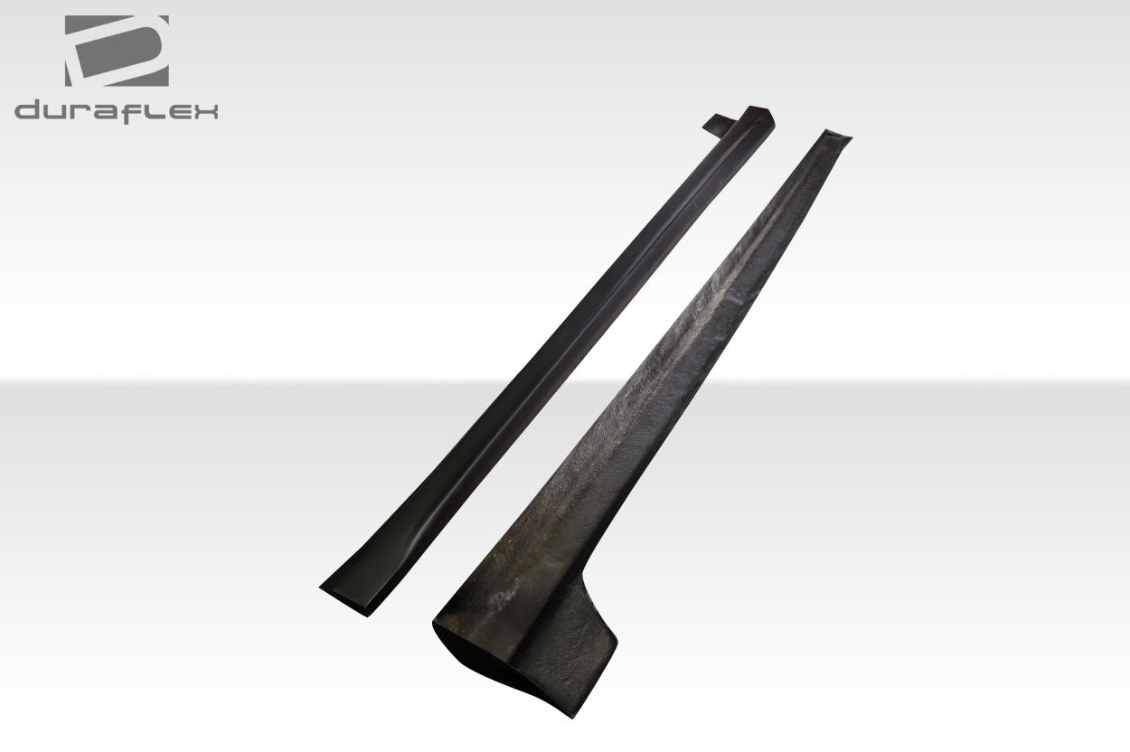 2011-2013 Kia Optima Duraflex CPR Side Skirts Rocker Panels - 2 Piece (S)