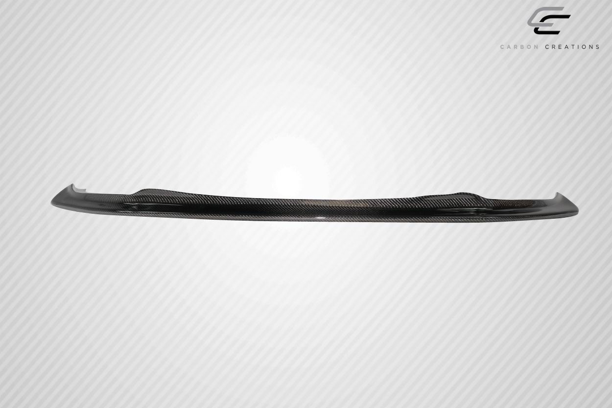 2016-2025 Mazda Miata MX-5 Carbon Creations C Speed Front Lip Under Spoiler - 1 Piece