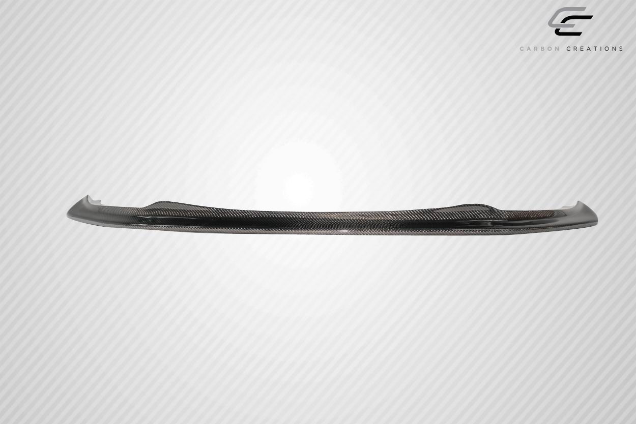 2016-2023 Mazda Miata MX-5 Carbon Creations C Speed Front Lip Under Spoiler - 1 Piece