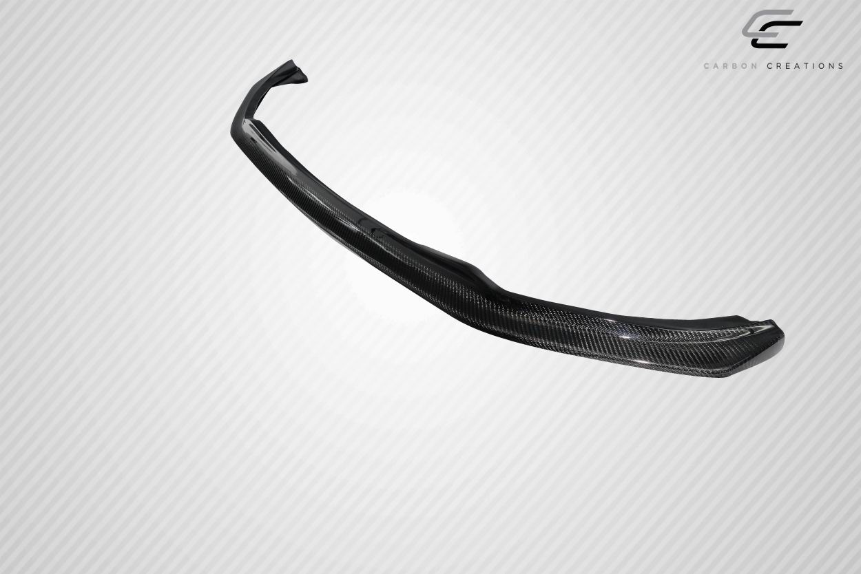2016-2023 Mazda Miata MX-5 Carbon Creations C Speed Front Lip Under Spoiler - 1 Piece