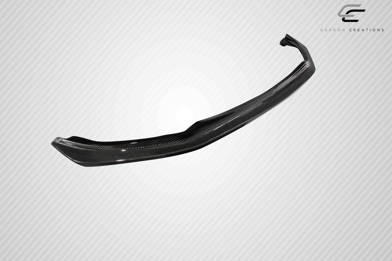 2016-2023 Mazda Miata MX-5 Carbon Creations C Speed Front Lip Under Spoiler - 1 Piece