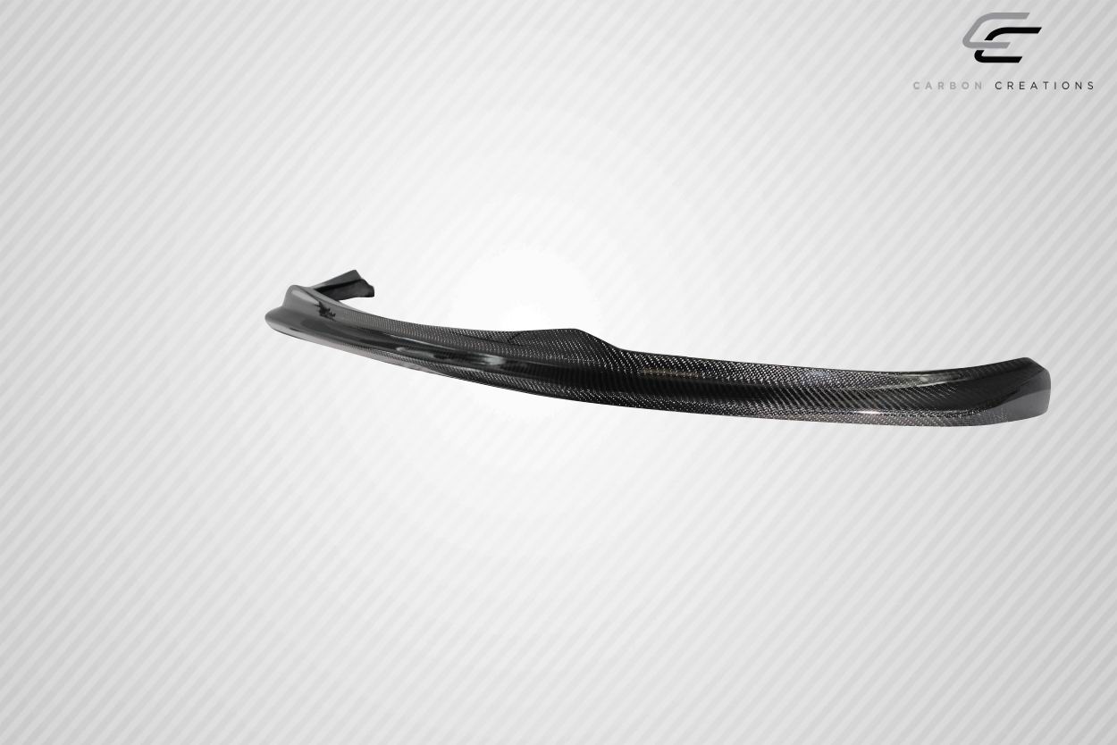 2016-2025 Mazda Miata MX-5 Carbon Creations C Speed Front Lip Under Spoiler - 1 Piece