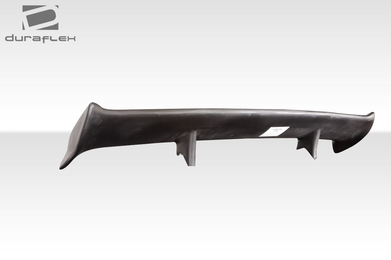 1986-1991 Mazda RX-7 Duraflex K Spec Rear Wing Trunk Lid Spoiler - 1 Piece