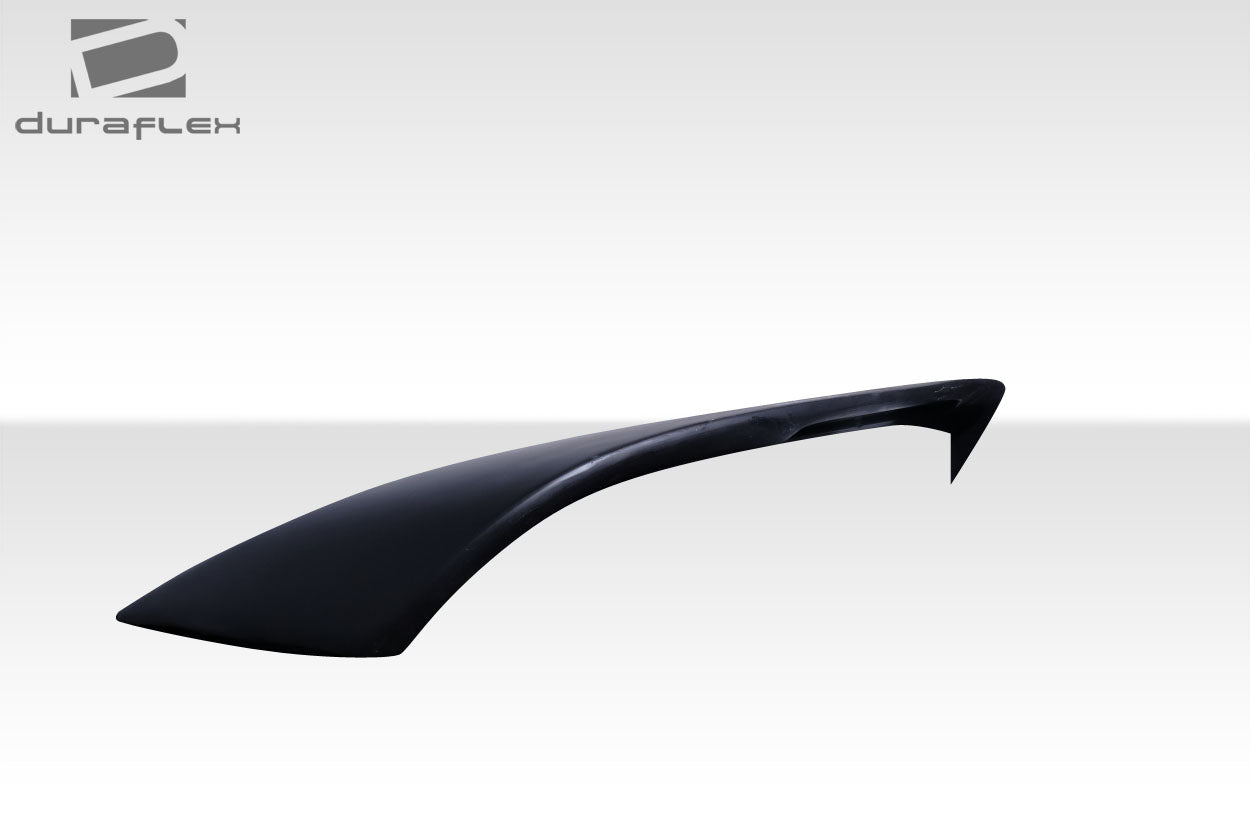 2006-2012 Mitsubishi Eclipse Duraflex Super Sport Rear Wing Spoiler - 1 Piece