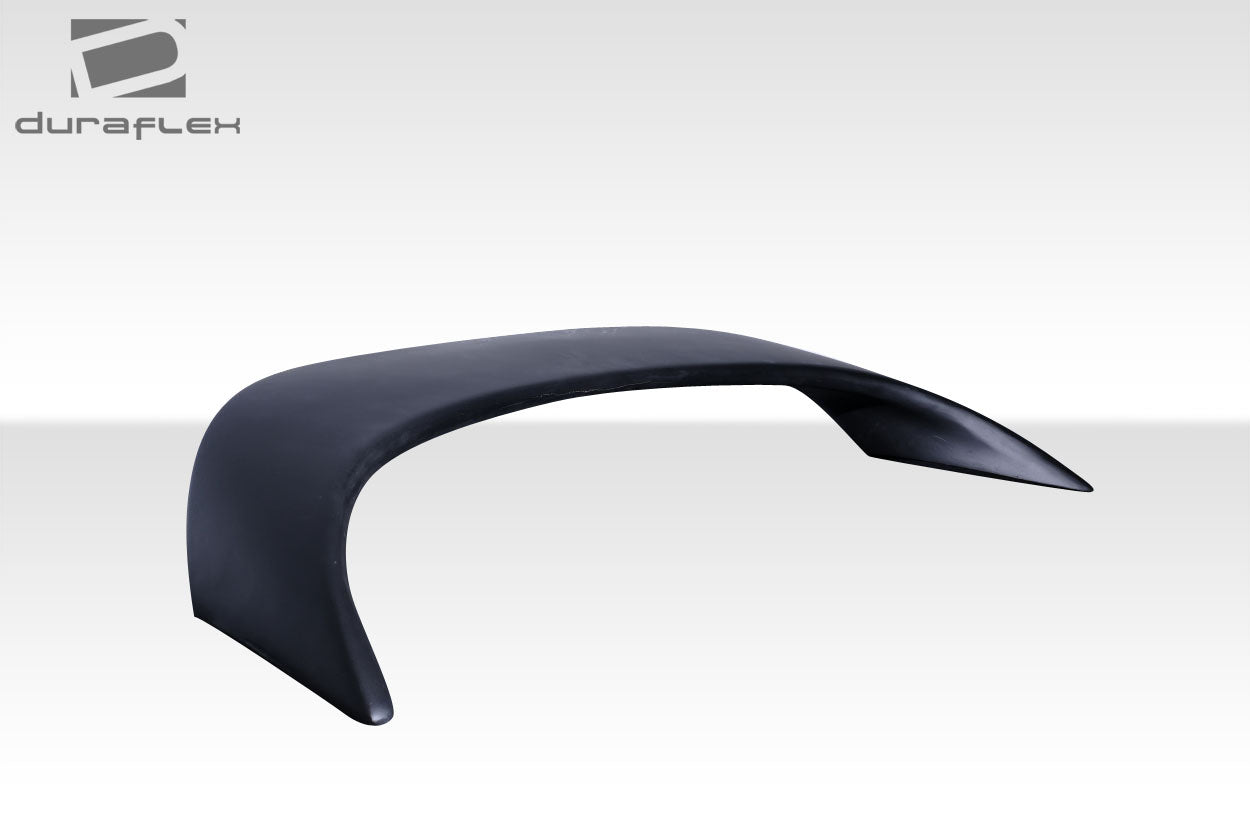 2006-2012 Mitsubishi Eclipse Duraflex Super Sport Rear Wing Spoiler - 1 Piece