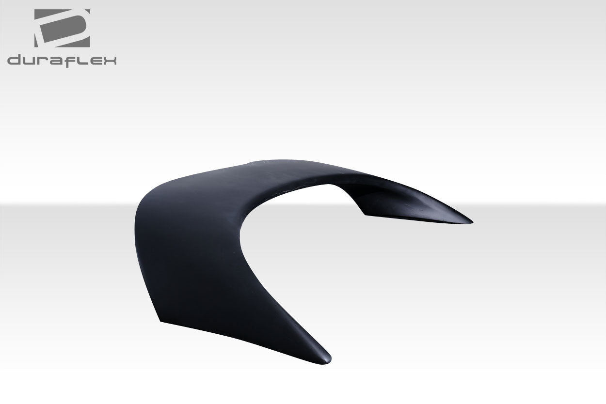 2006-2012 Mitsubishi Eclipse Duraflex Super Sport Rear Wing Spoiler - 1 Piece