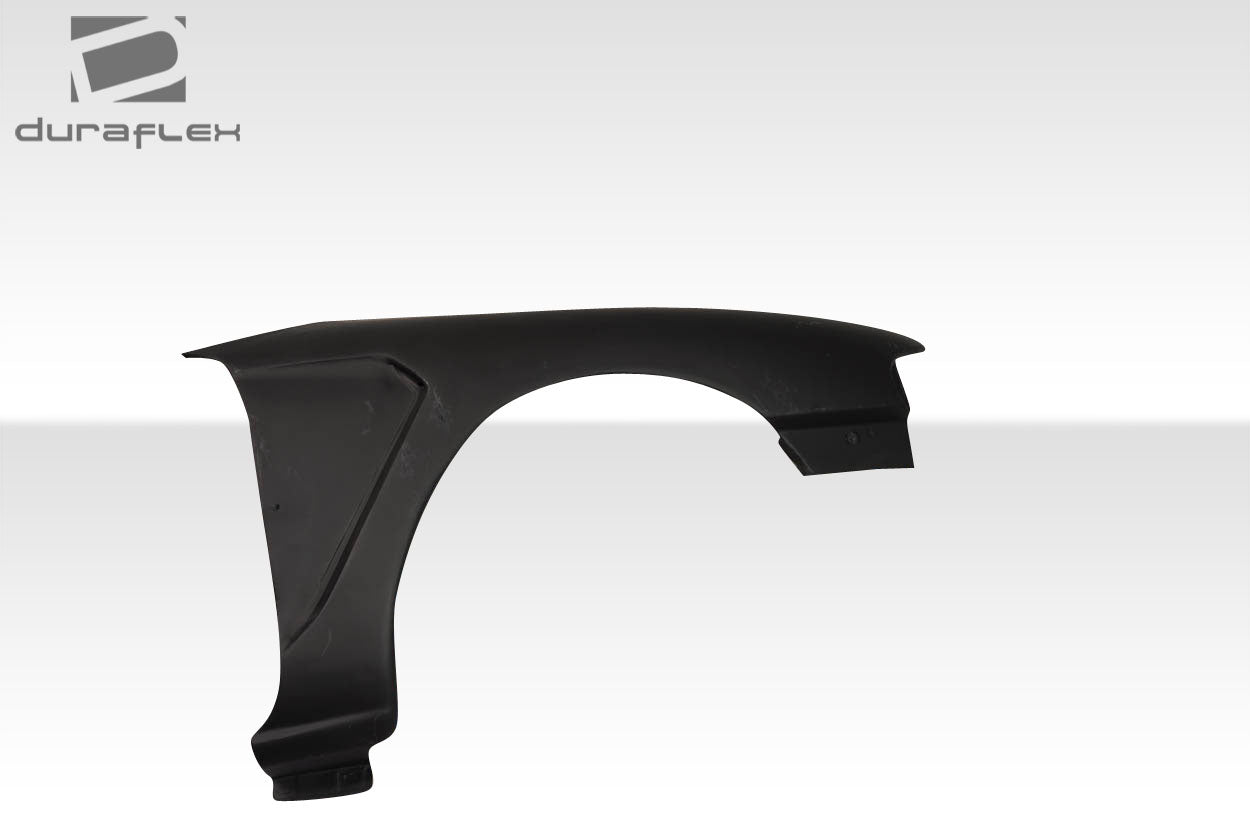 1994-1998 Ford Mustang Duraflex GT350 Look Front Fenders - 2 Piece