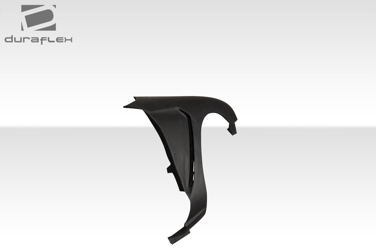 1994-1998 Ford Mustang Duraflex GT350 Look Front Fenders - 2 Piece