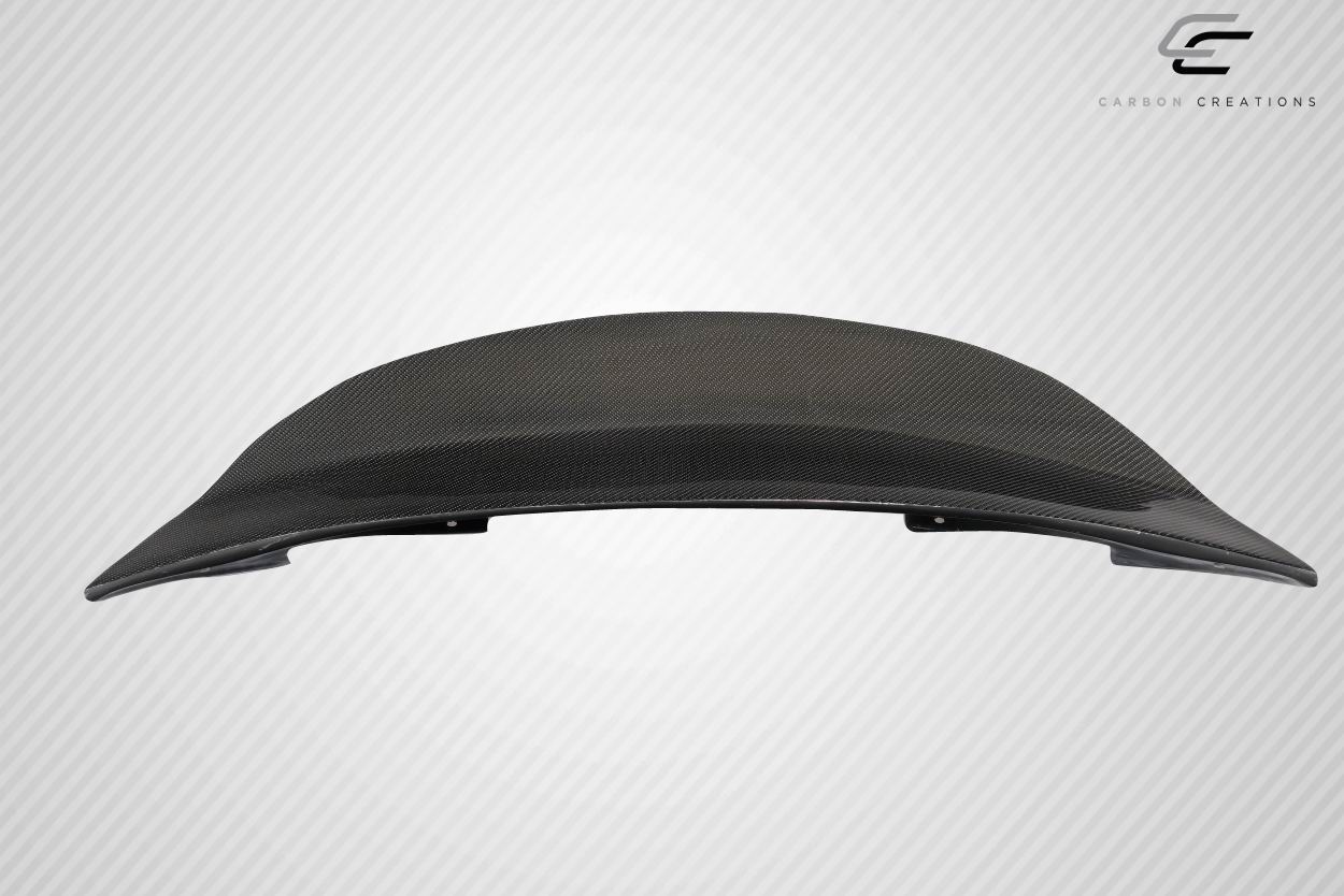 2023-2023 Honda Accord Carbon Creations OEM Look Hood - 1 Piece