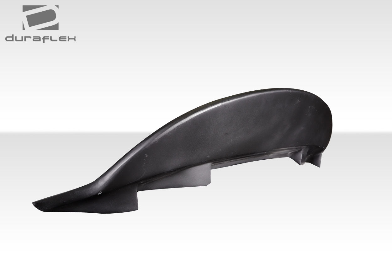 2009-2020 Nissan 370Z Z34 Convertible Duraflex Tornado Wing Spoiler - 1 Piece