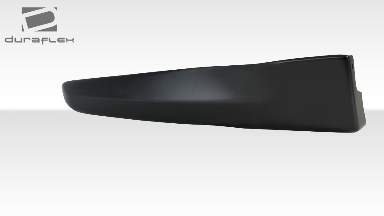 2007-2012 Nissan Altima 4DR Duraflex N1 Rear Bumper Add Ons - 2 Piece