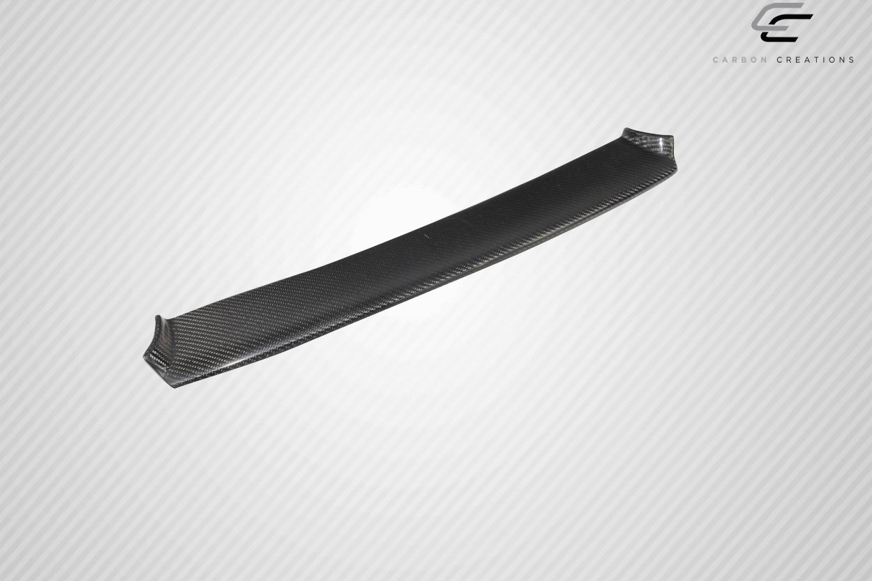 1989-1994 Nissan Skyline R32 Carbon Creations J Spec Grille - 2 Piece