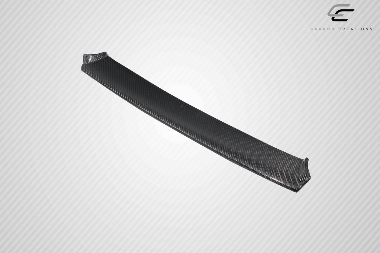 1989-1994 Nissan Skyline R32 Carbon Creations J Spec Grille - 2 Piece