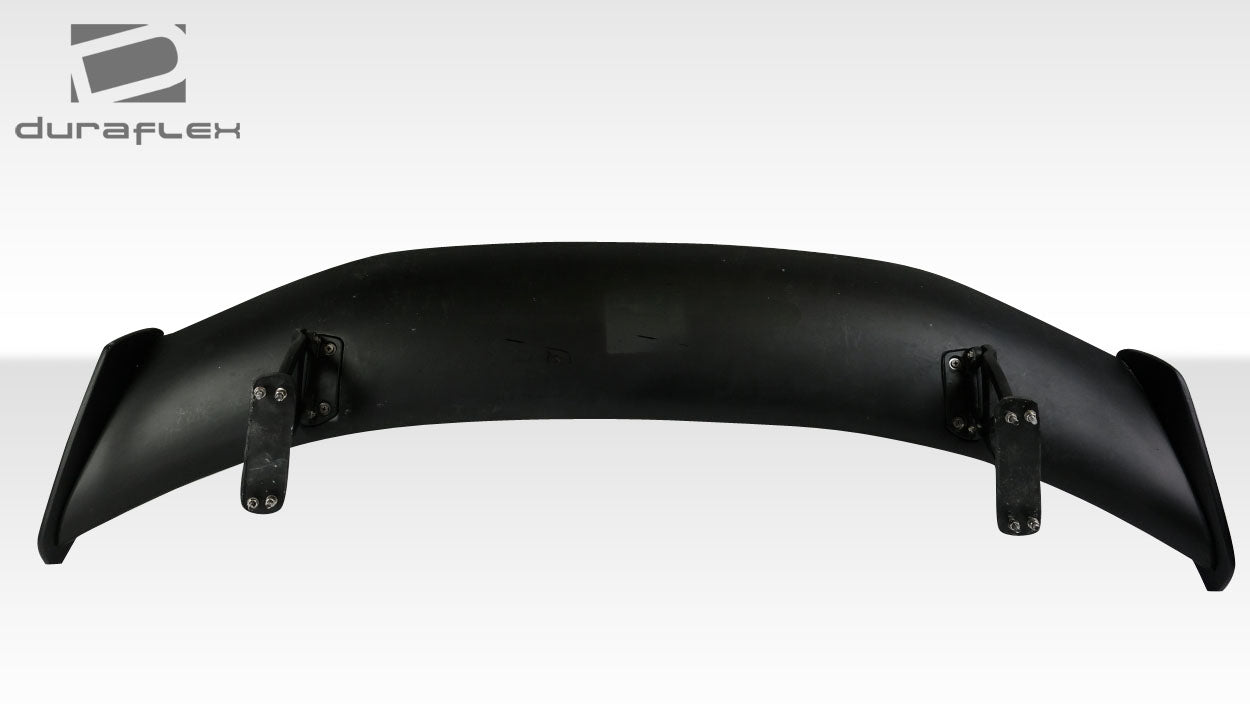 2014-2023 Porsche Cayman 718 Duraflex GT4 Look Rear Wing Spoiler - 3 Piece