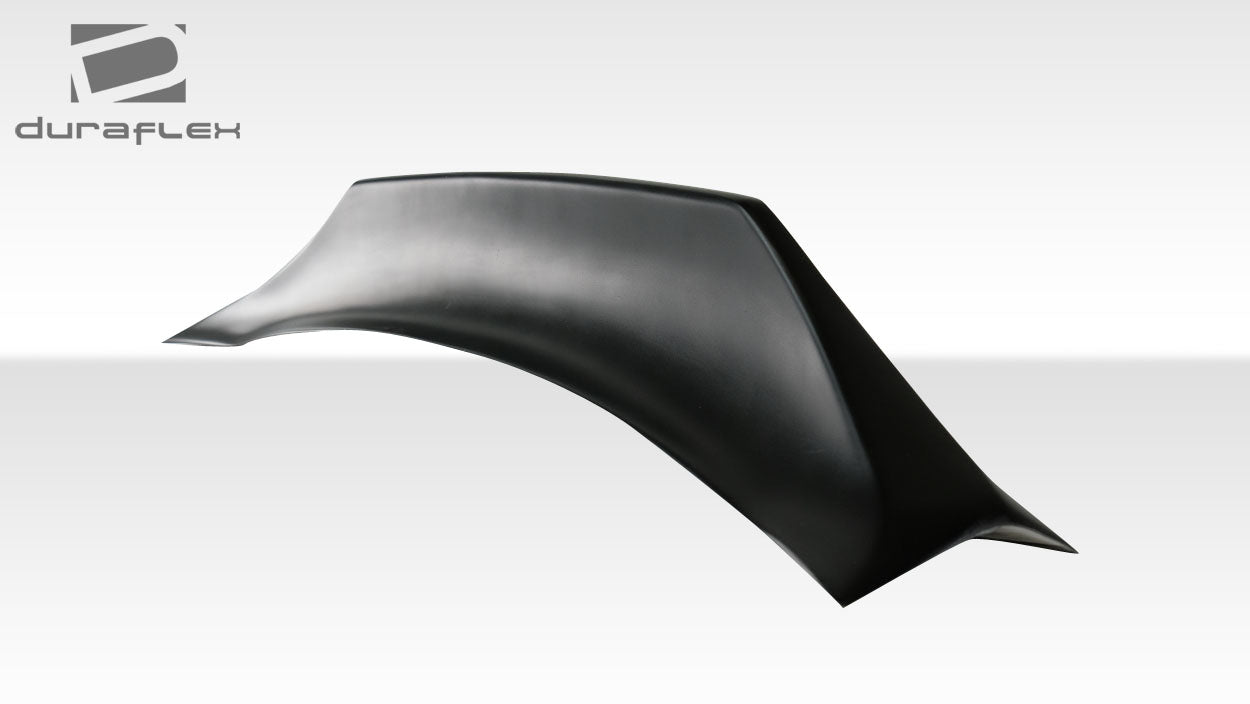 2002-2007 Subaru Impreza WRX STI 4DR Duraflex Icon Rear Wing Spoiler - 1 Piece