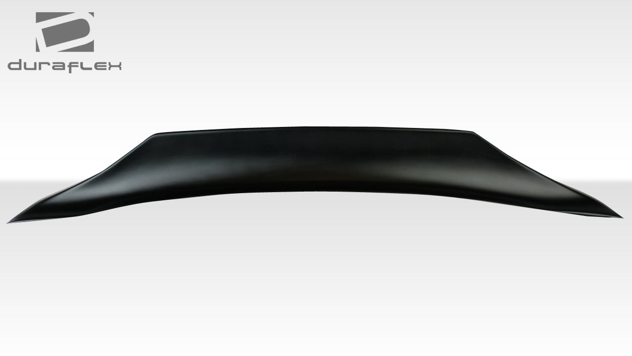 2002-2007 Subaru Impreza WRX STI 4DR Duraflex Icon Rear Wing Spoiler - 1 Piece