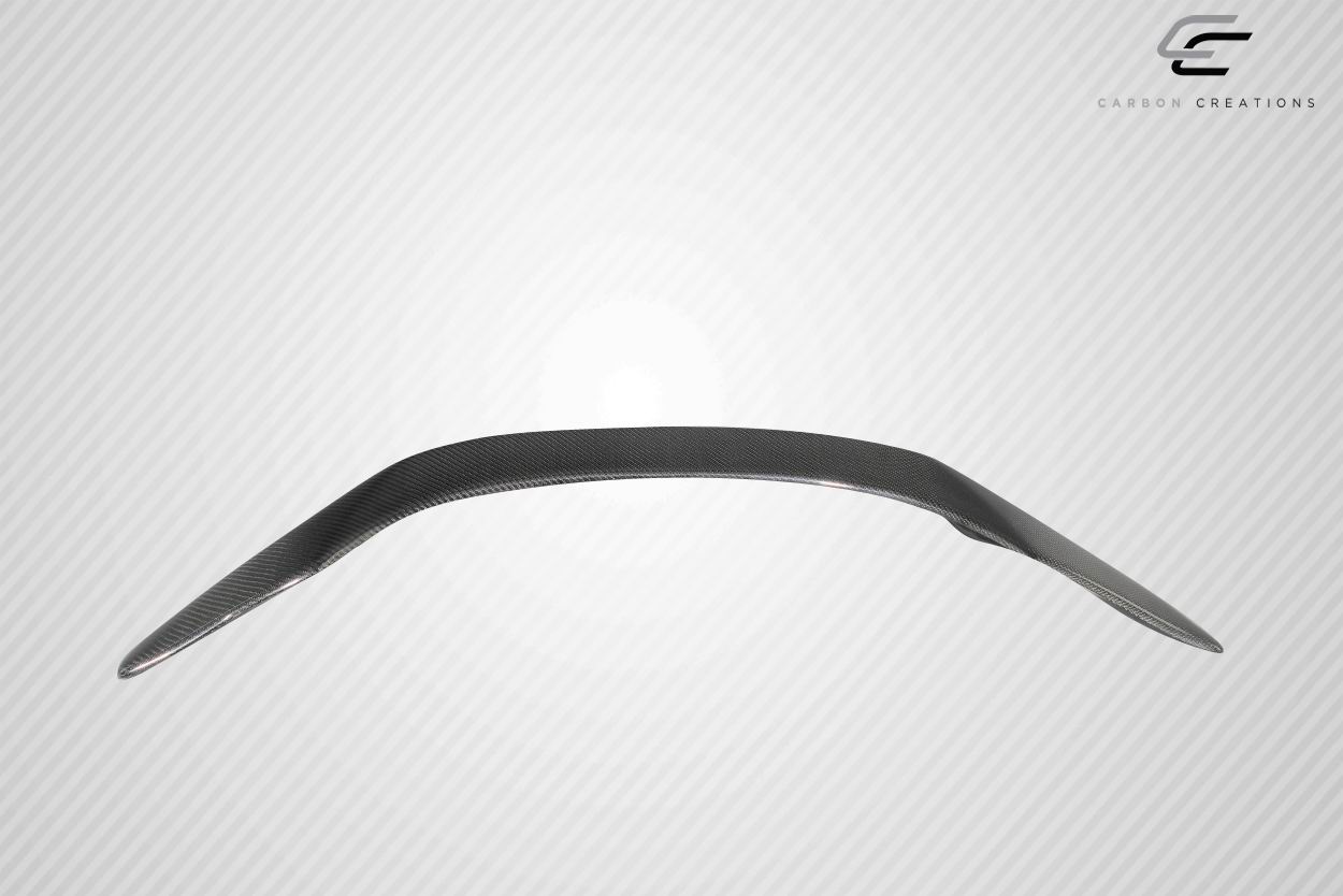 1984-1991 BMW 3 Series E30 Duraflex Unplugged Front Lip Spoiler Air Dam - 1 Piece