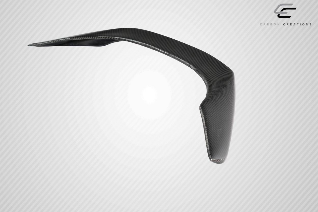 2019-2023 Toyota Supra A90 Carbon Creations TD3000 Rear Wing Spoiler - 1 Piece (S)
