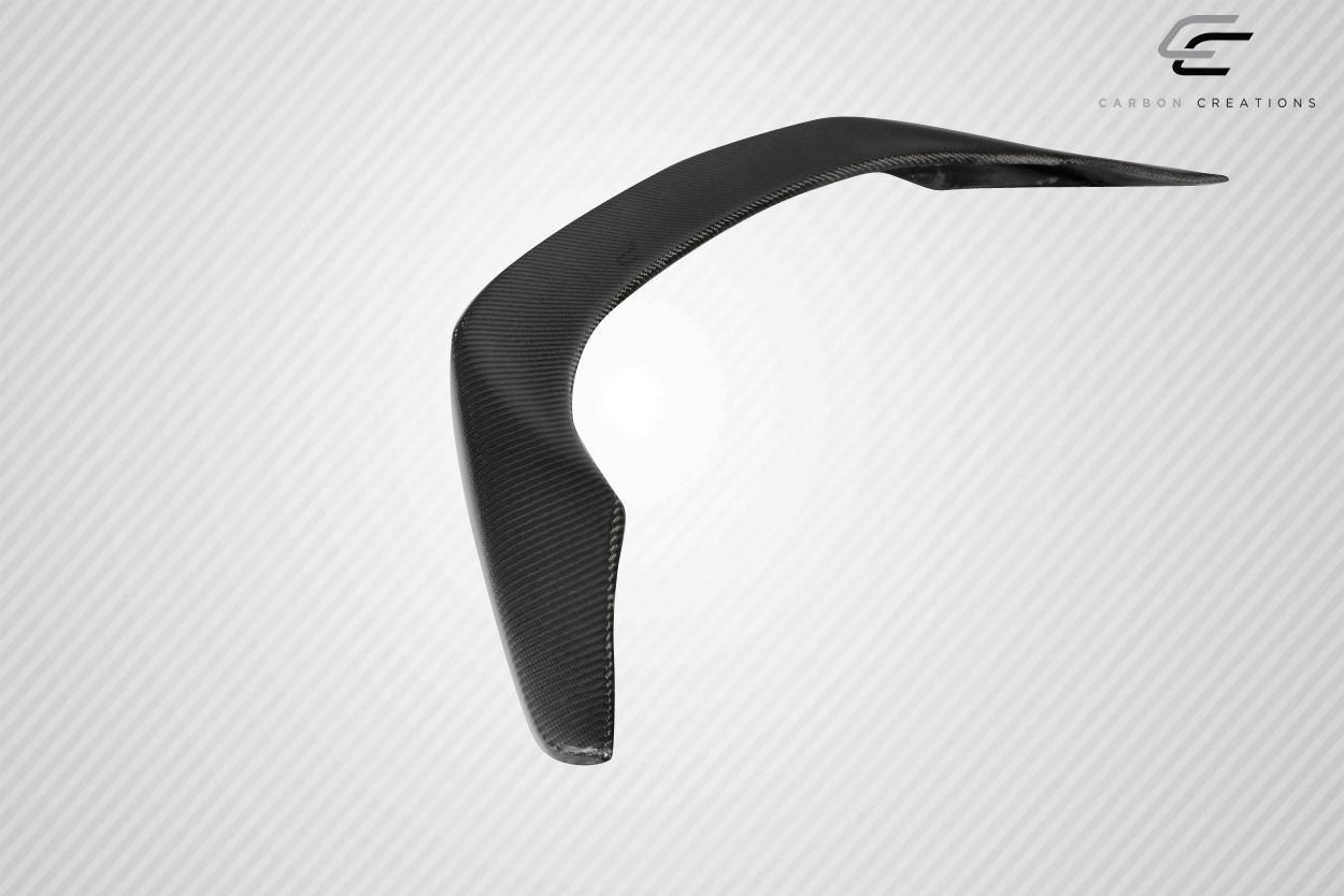 1984-1991 BMW 3 Series E30 Duraflex Unplugged Front Lip Spoiler Air Dam - 1 Piece