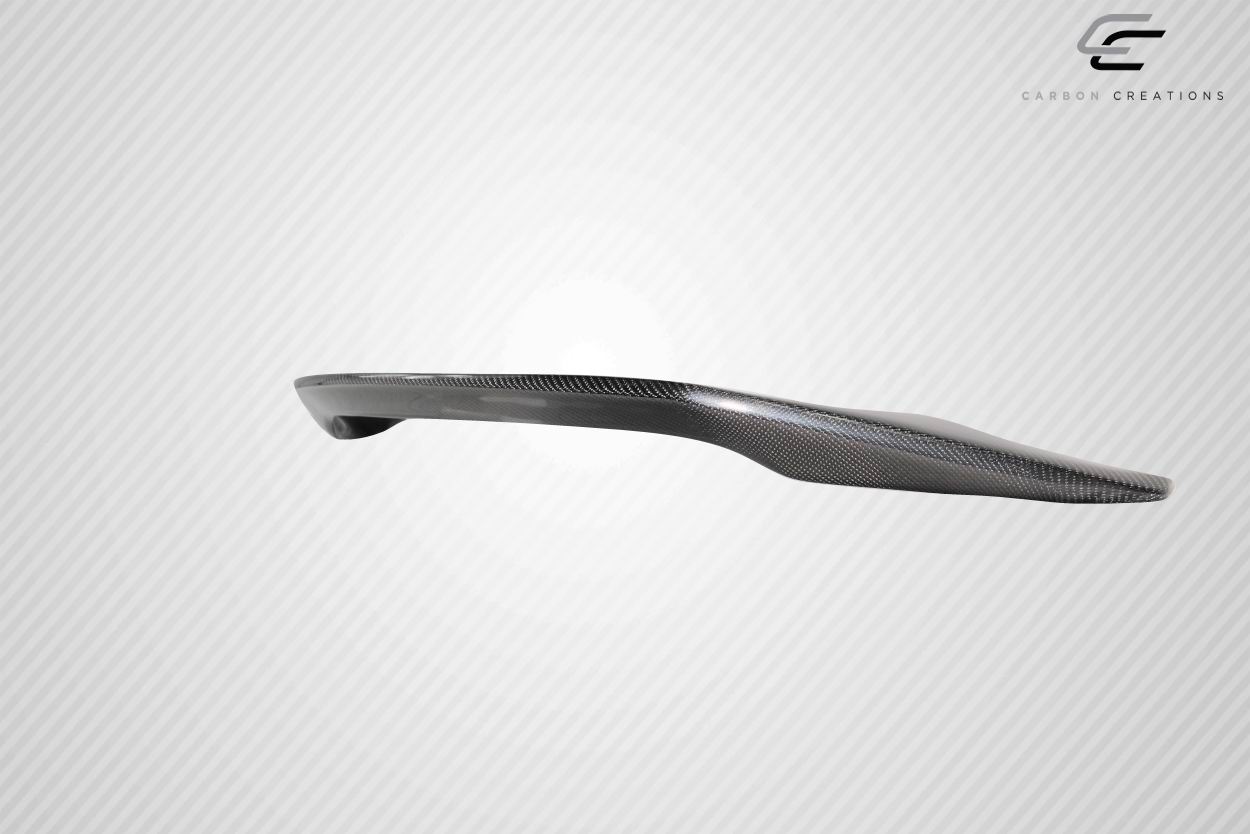 2019-2023 Toyota Supra A90 Carbon Creations TD3000 Rear Wing Spoiler - 1 Piece (S)