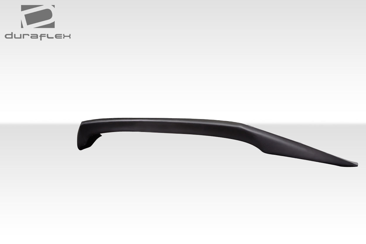 2019-2023 Toyota Supra A90 Duraflex TD3000 Rear Wing Spoiler - 1 Piece