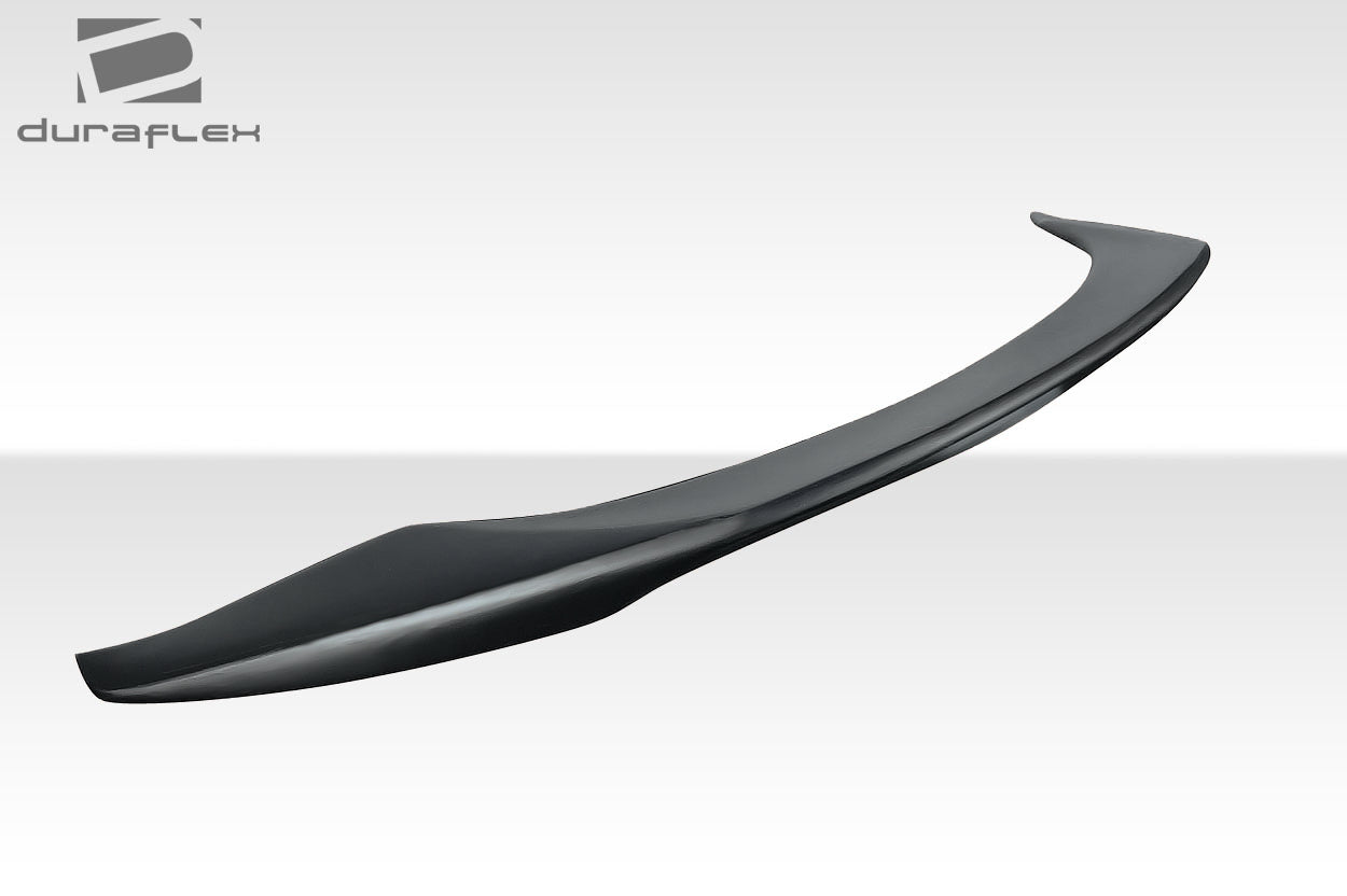 2019-2023 Toyota Supra A90 Duraflex TD3000 Rear Wing Spoiler - 1 Piece