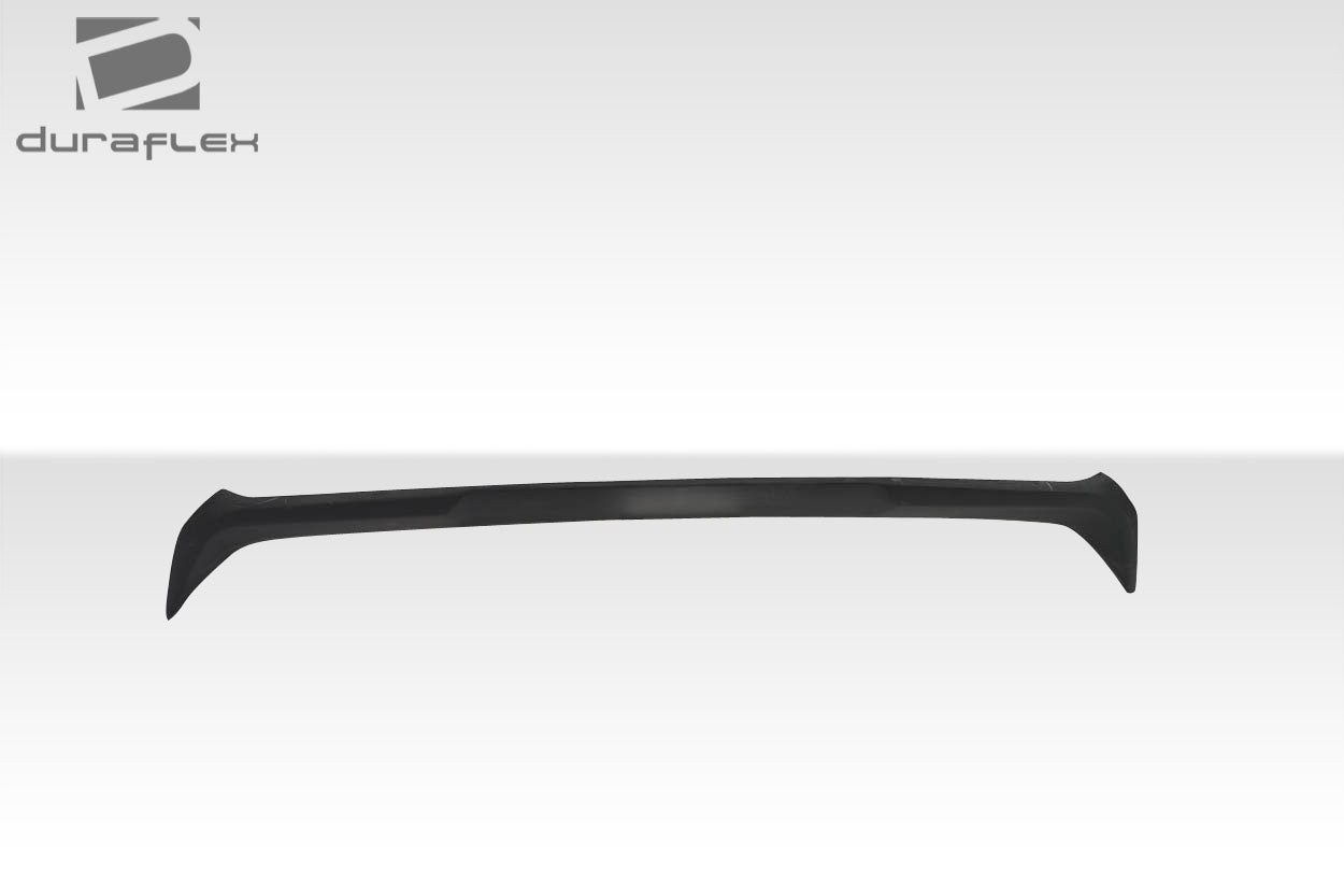 2015-2021 Volkswagen Golf / GTI Duraflex D Technik Roof Wing Spoiler - 1 Piece