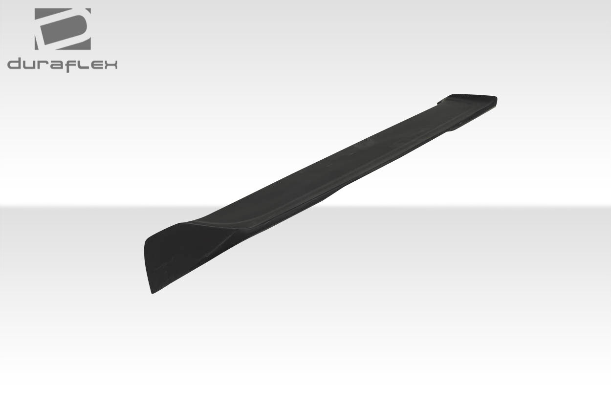 2015-2021 Volkswagen Golf / GTI Duraflex D Technik Roof Wing Spoiler - 1 Piece