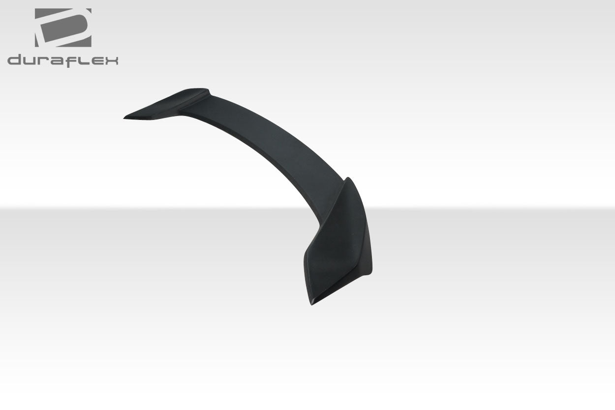 2019-2022 BMW 3 Series G20 Duraflex AKS Rear Wing Spoiler - 1 Piece (S)