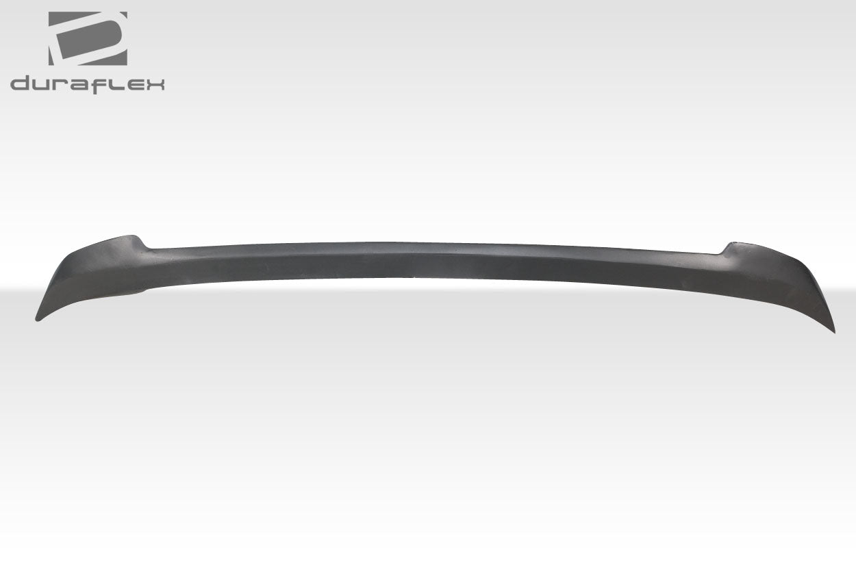 2019-2022 BMW 3 Series G20 Duraflex AKS Rear Wing Spoiler - 1 Piece (S)