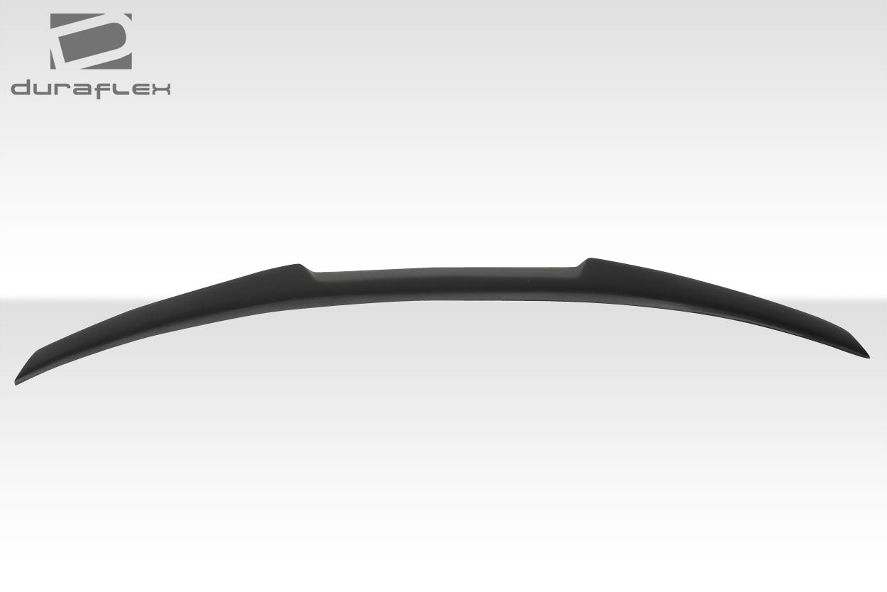 2014-2020 BMW 4 Series F32 Duraflex M4 Look Rear Wing Trunk Lid Spoiler - 1 Piece