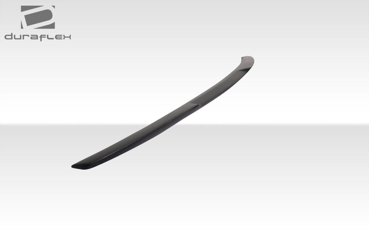 2014-2020 BMW 4 Series F32 Duraflex M4 Look Rear Wing Trunk Lid Spoiler - 1 Piece