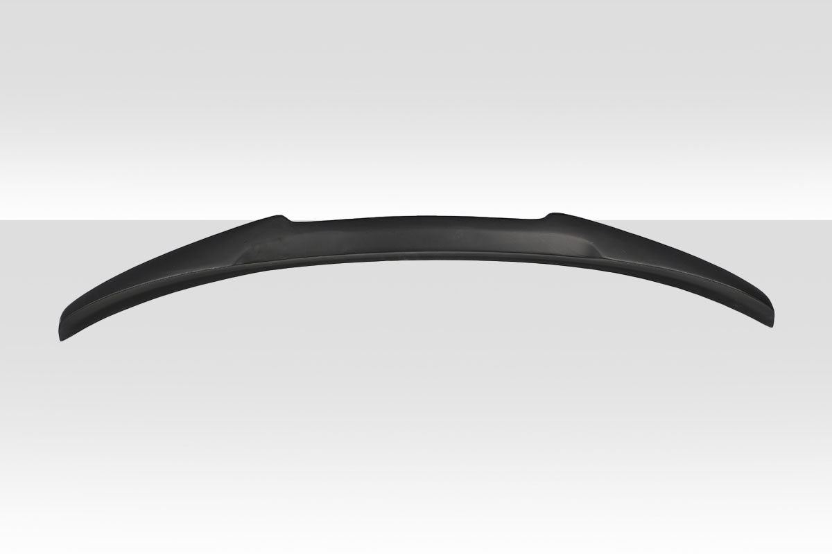 2014-2020 BMW 4 Series F32 Duraflex M4 Look Rear Wing Trunk Lid Spoiler - 1 Piece