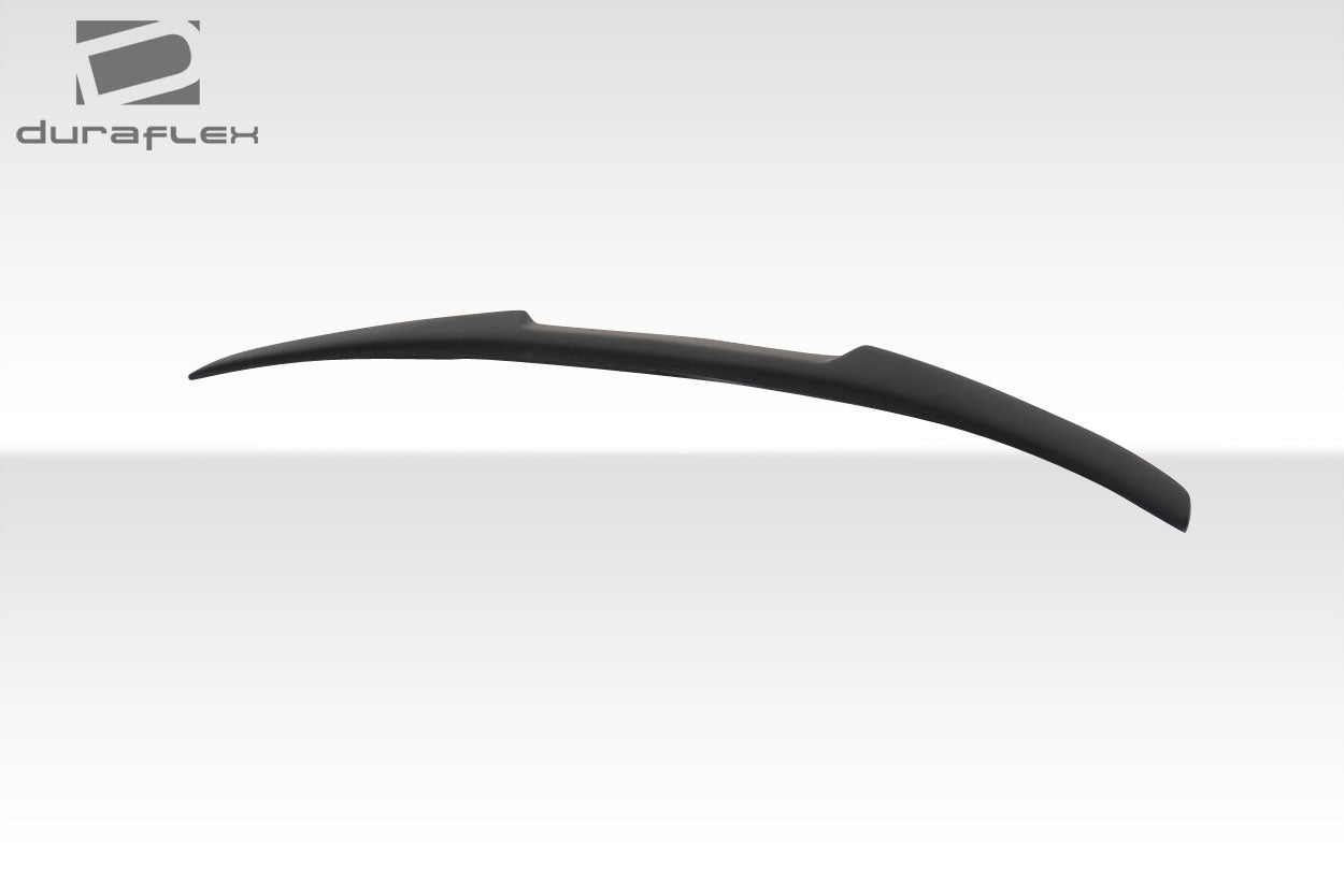 2014-2020 BMW 4 Series F32 Duraflex M4 Look Rear Wing Trunk Lid Spoiler - 1 Piece