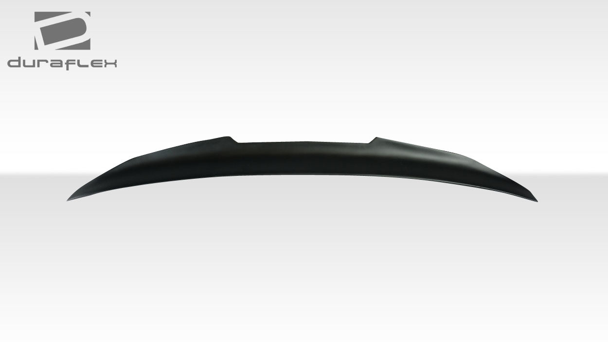 2017-2022 BMW 5 Series G30 2018-2022 M5 F90 Duraflex Plasma Rear Wing Spoiler - 1 Piece