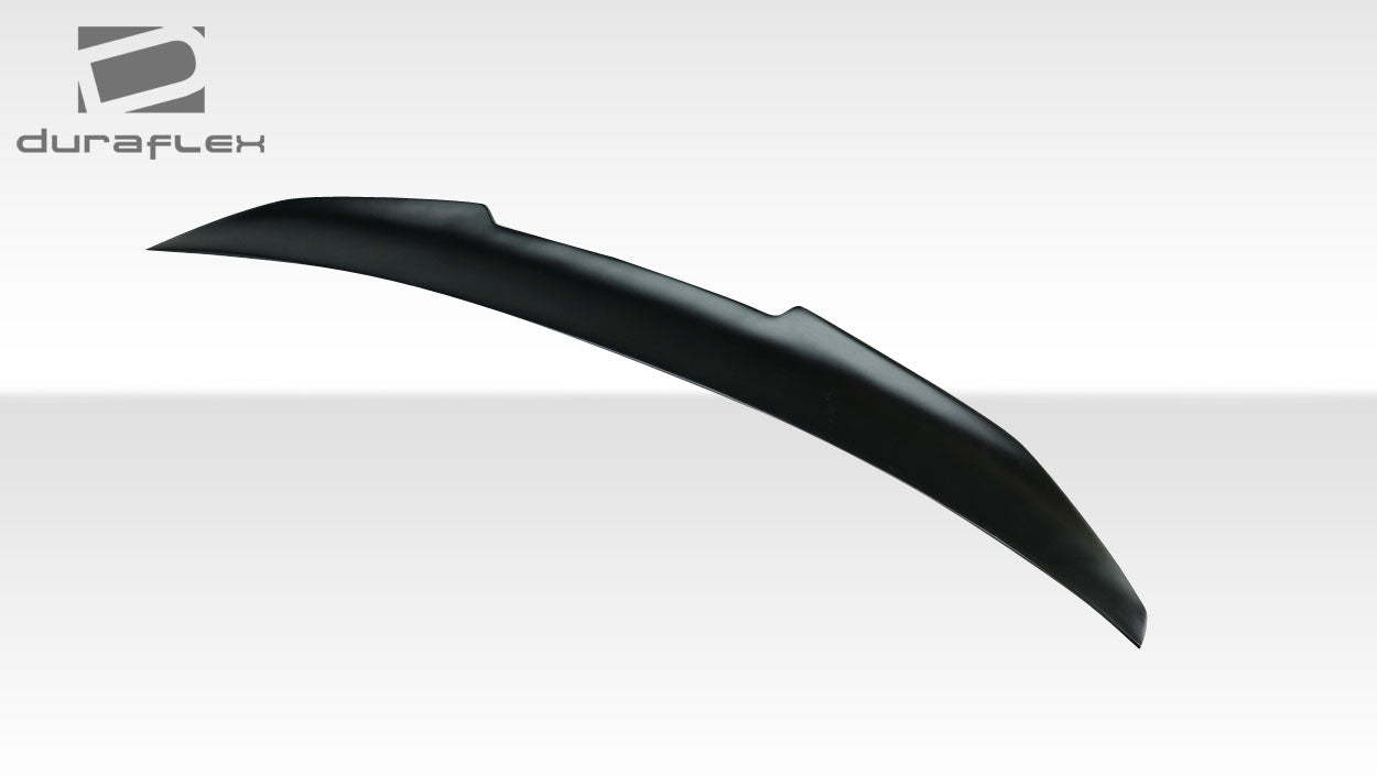 2017-2022 BMW 5 Series G30 2018-2022 M5 F90 Duraflex Plasma Rear Wing Spoiler - 1 Piece