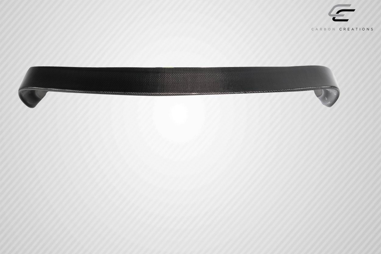 2010-2016 Hyundai Genesis Coupe 2DR Carbon Creations RBS Rear Diffuser - 1 Piece